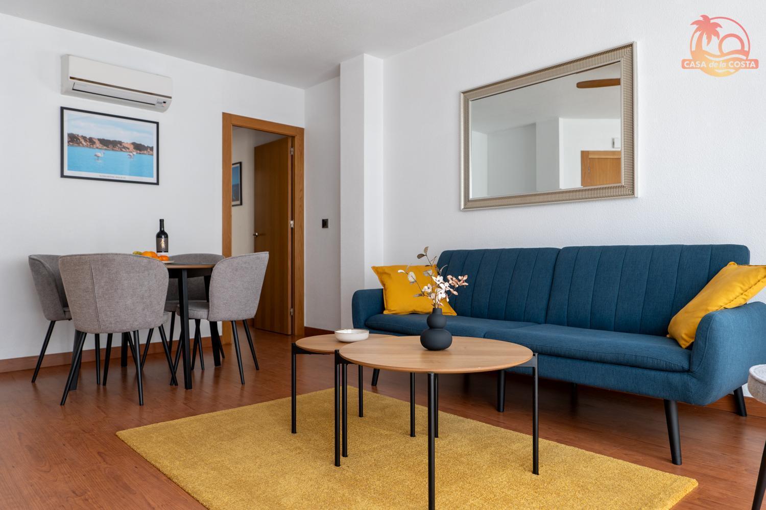 Apartment Casa De La Costa - San Jose San Javier