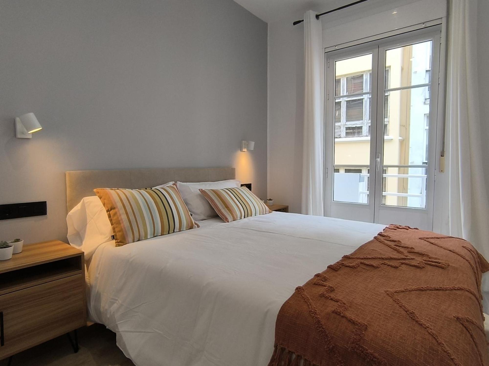 Apartment Magdalena Pleno Centro