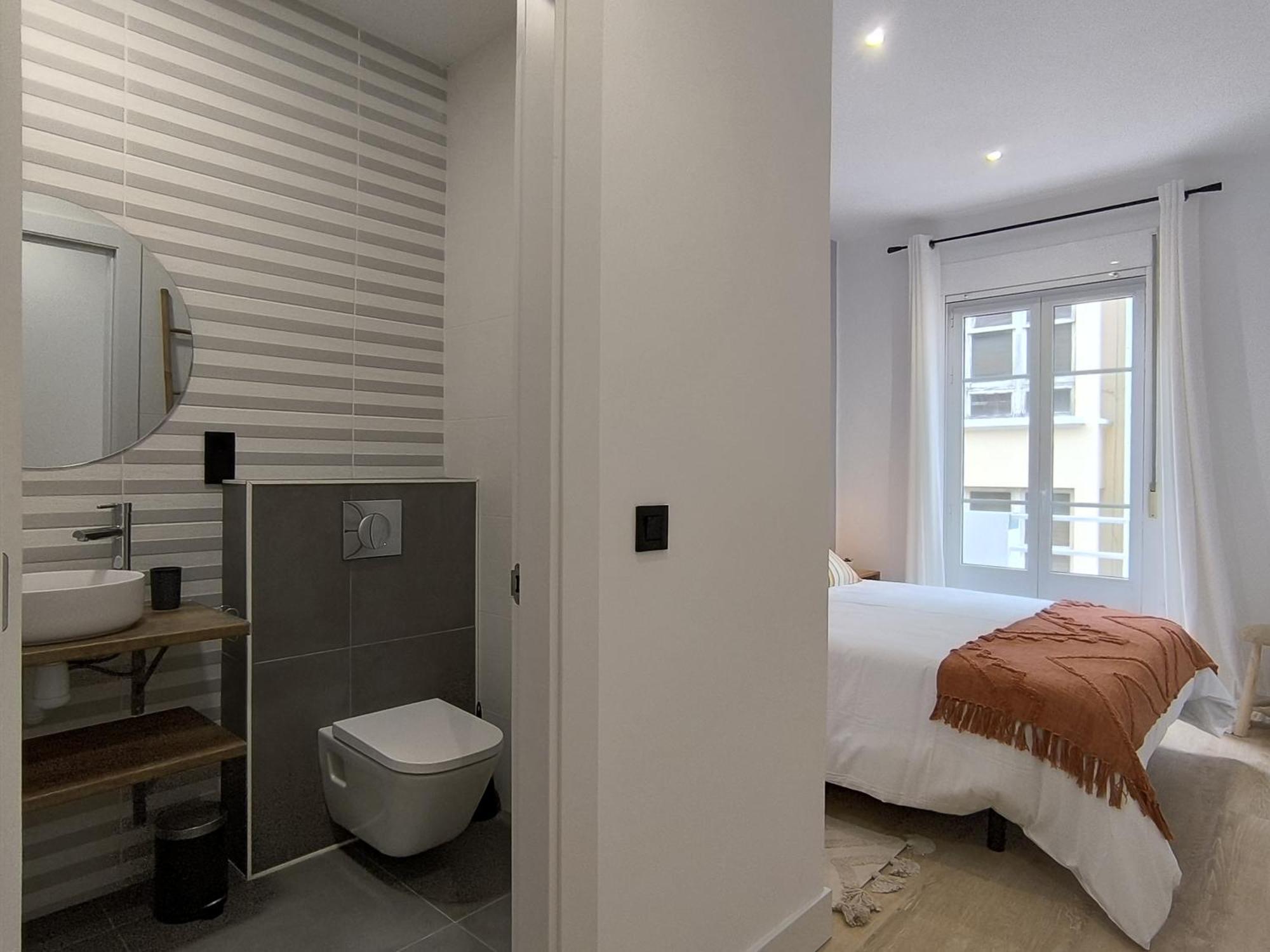 Apartment Magdalena Pleno Centro Ferrol