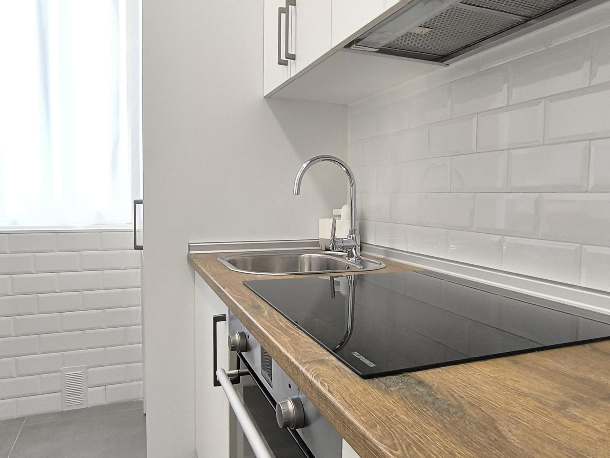 Magdalena Pleno Centro Apartment