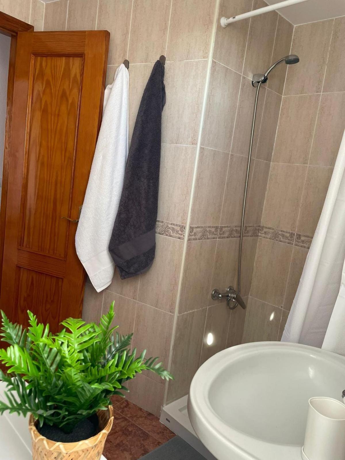 Torete Apartment
