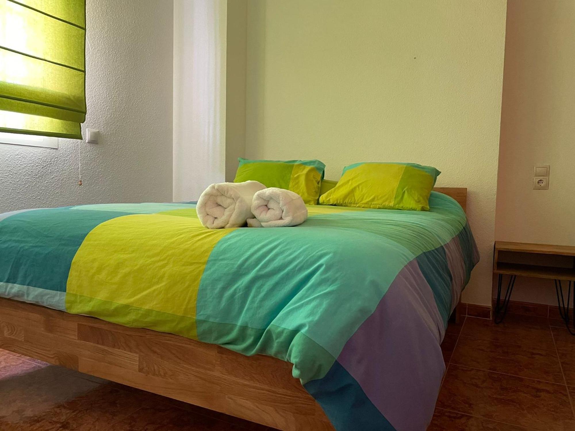 Apartment Torete Roquetas de Mar