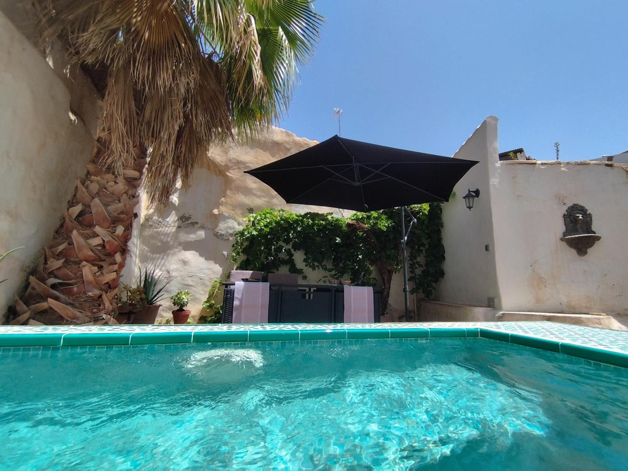 Holiday home Casa Real