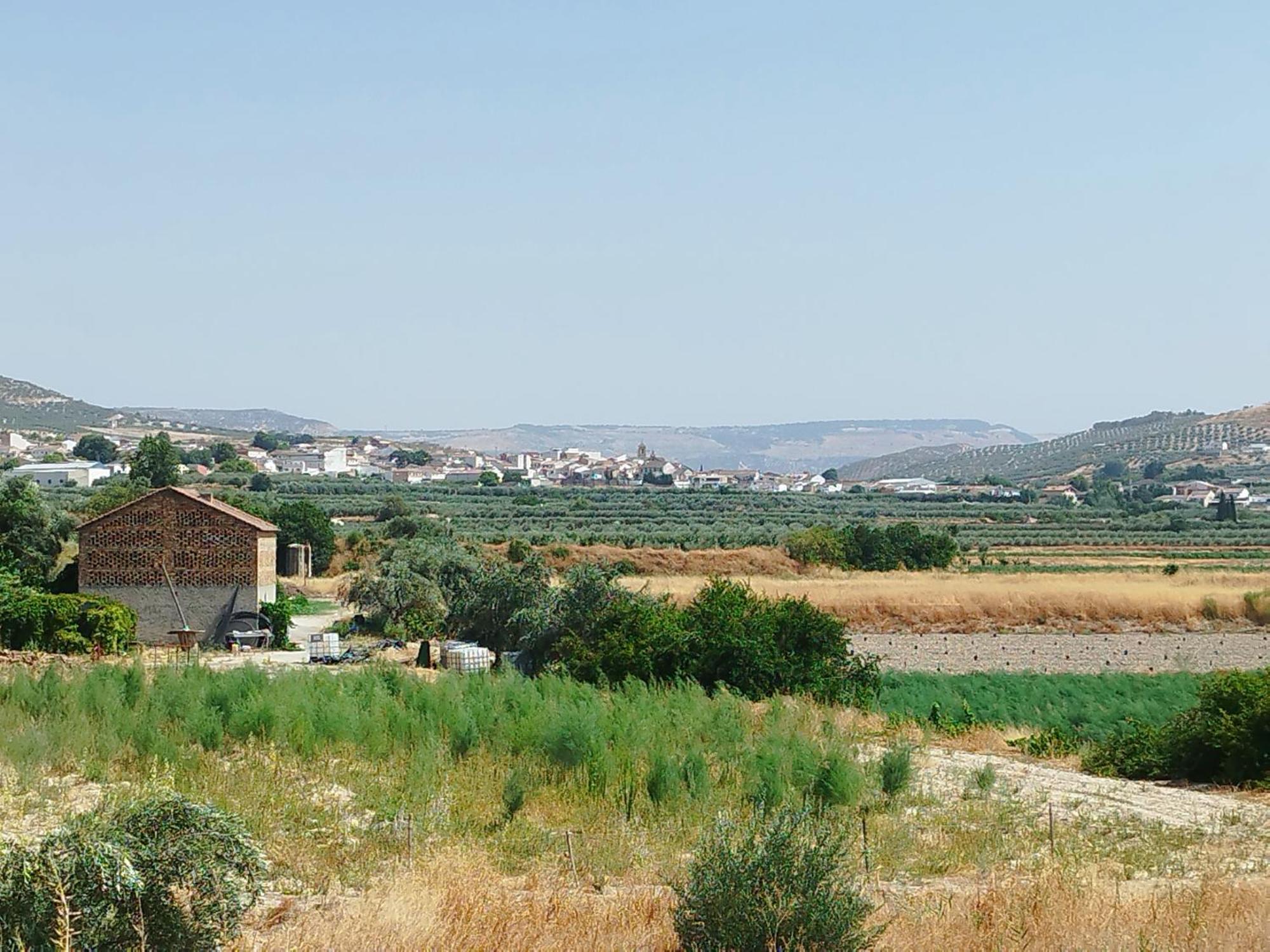 Casa Real Holiday home *
