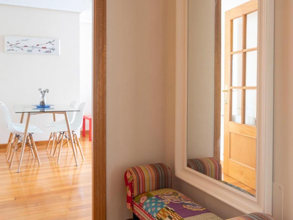 En Apartamento