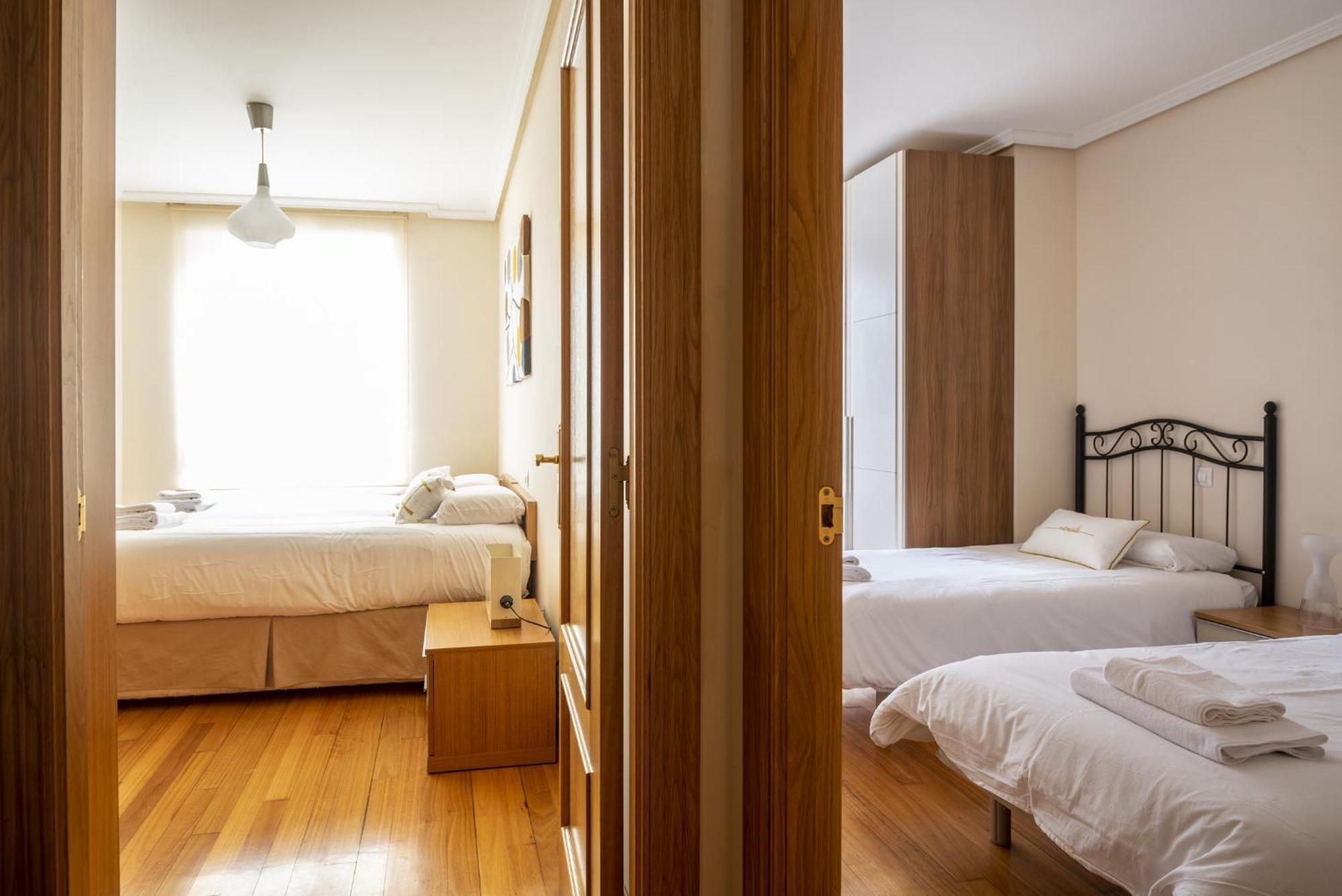 Apartamento En