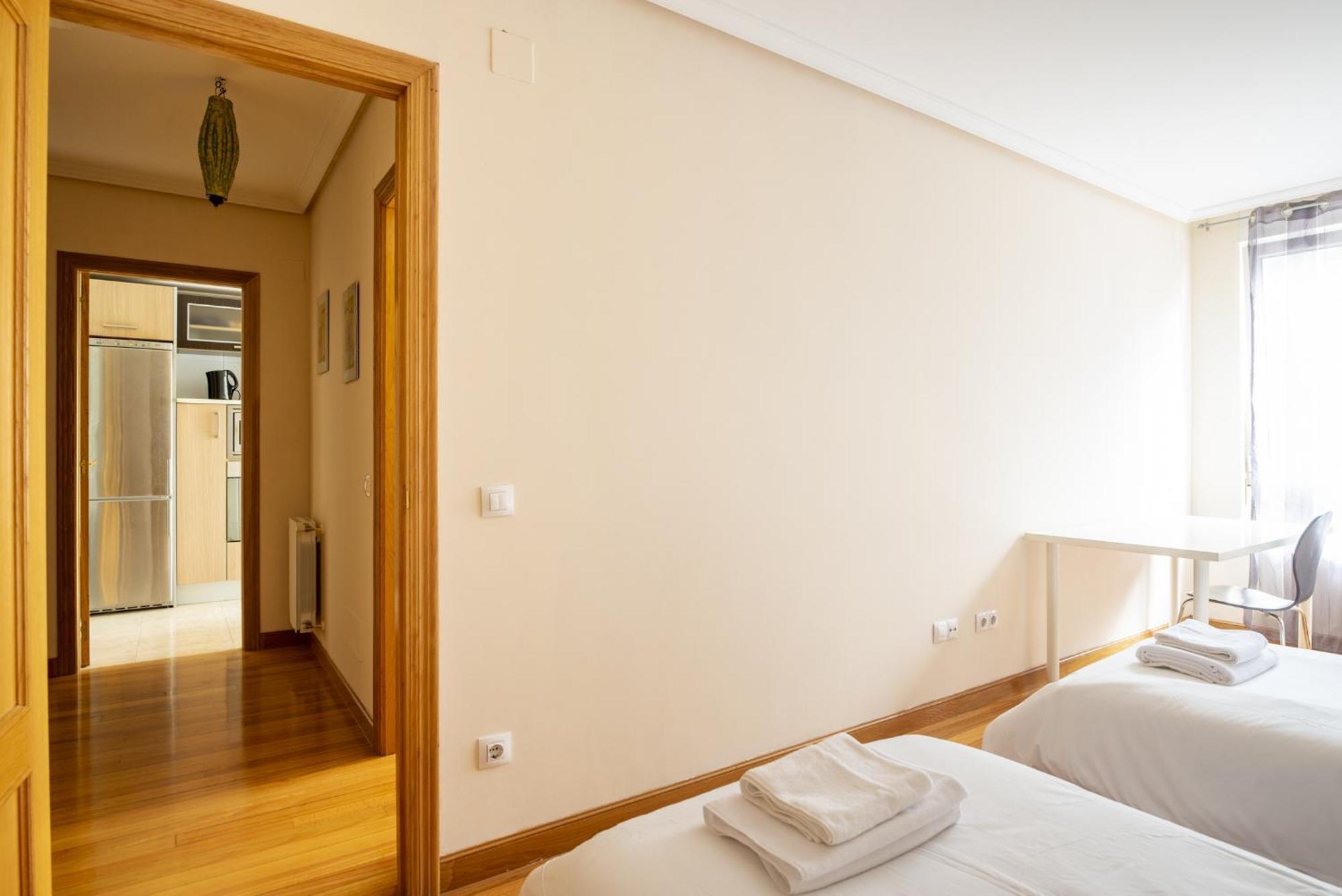 Apartamento En Entrambasaguas (Entrambasaguas)