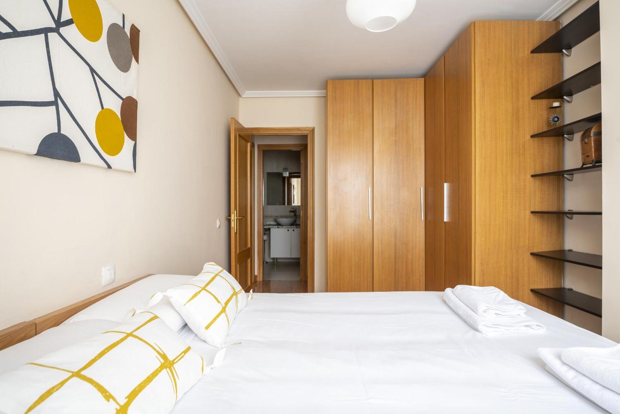 En Apartamento Entrambasaguas (Entrambasaguas)