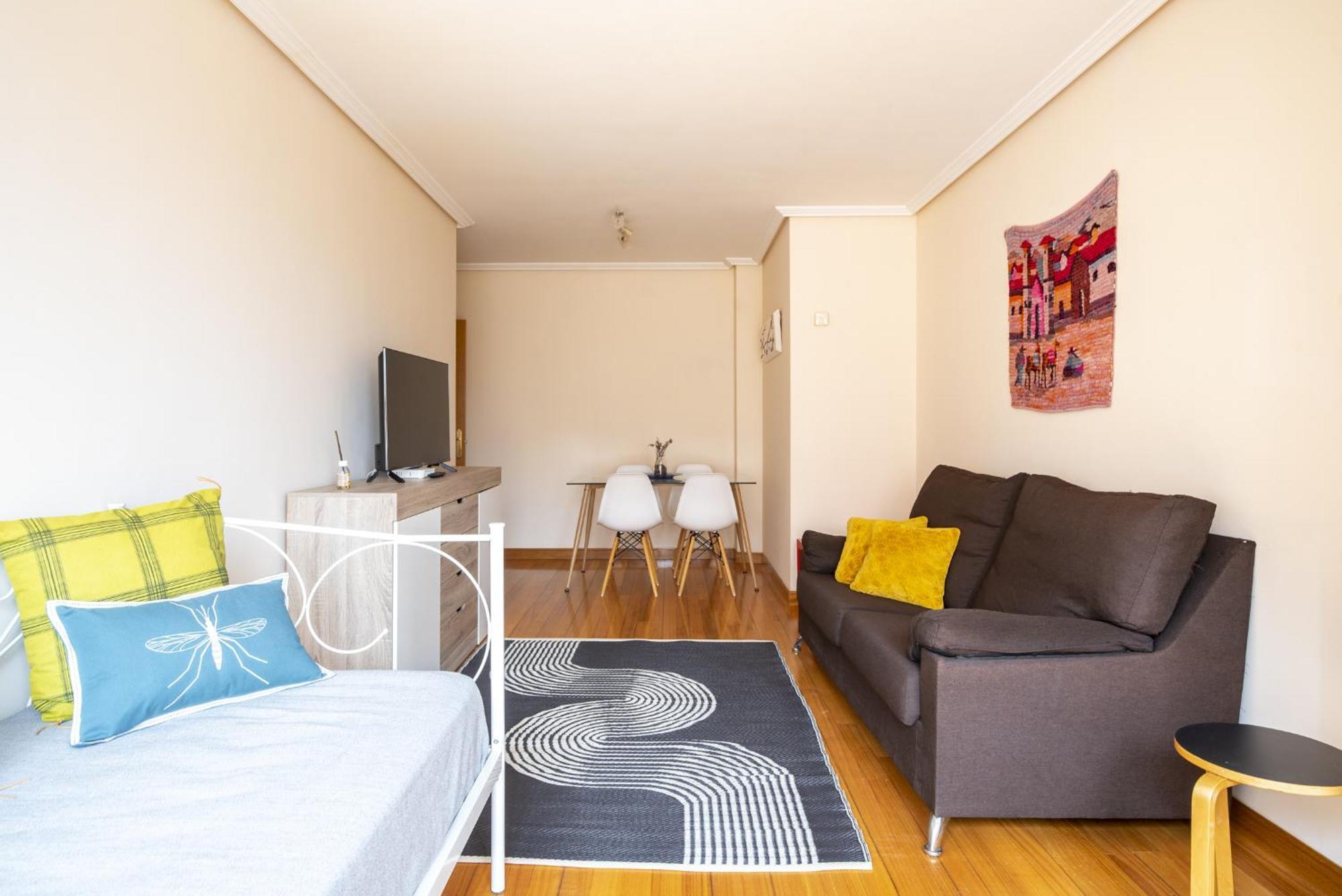 Apartamento En