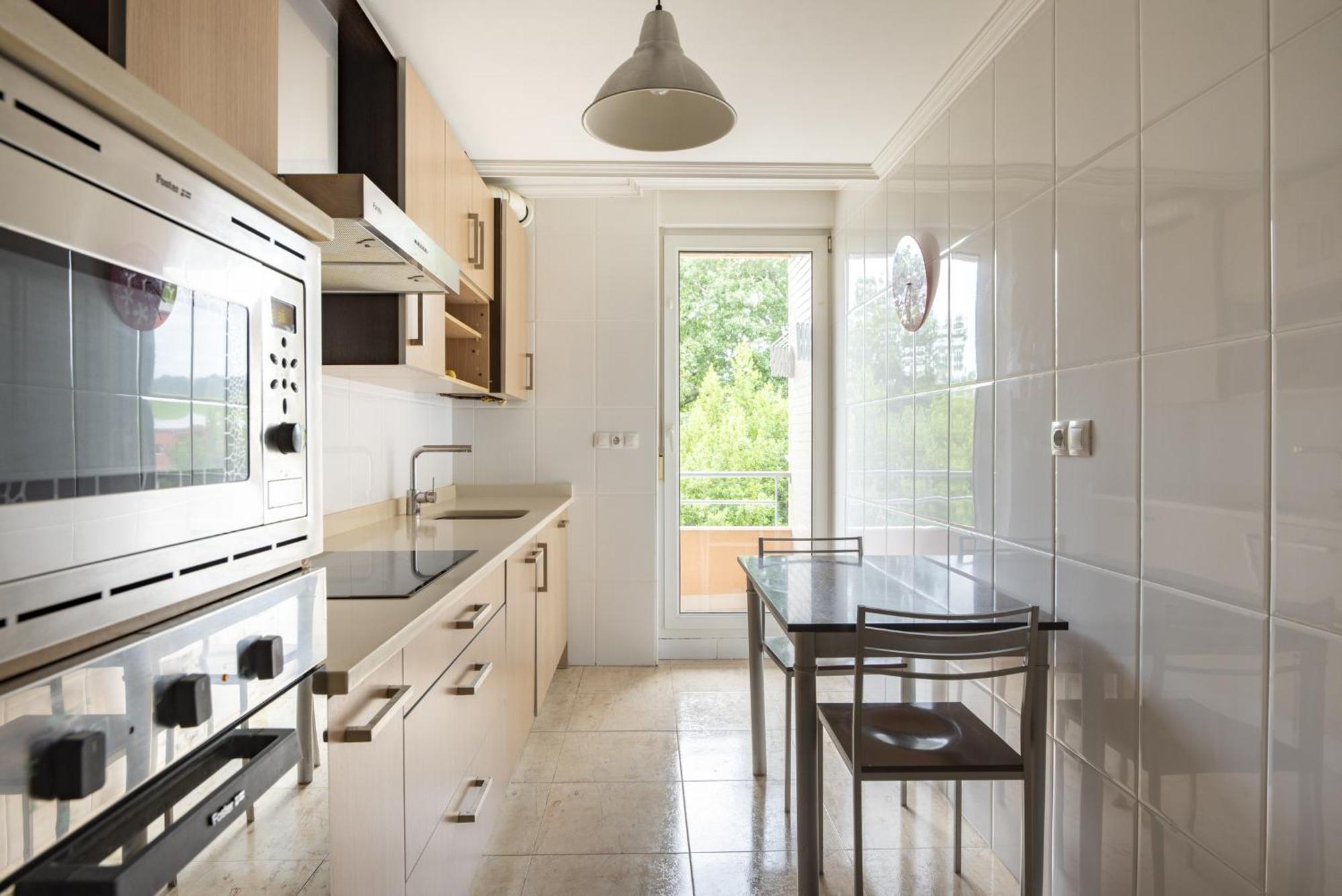 Apartamento En