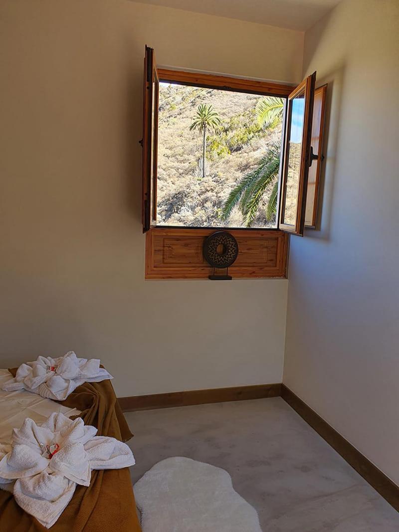 Calero I - Calero Сasa de vacaciones Vallehermoso