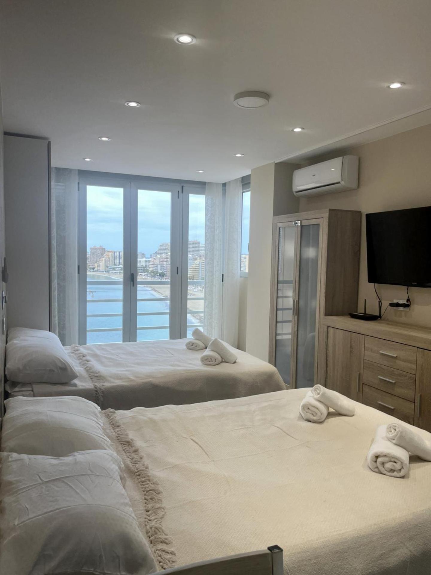 Pequeno Paraiso * Ifach