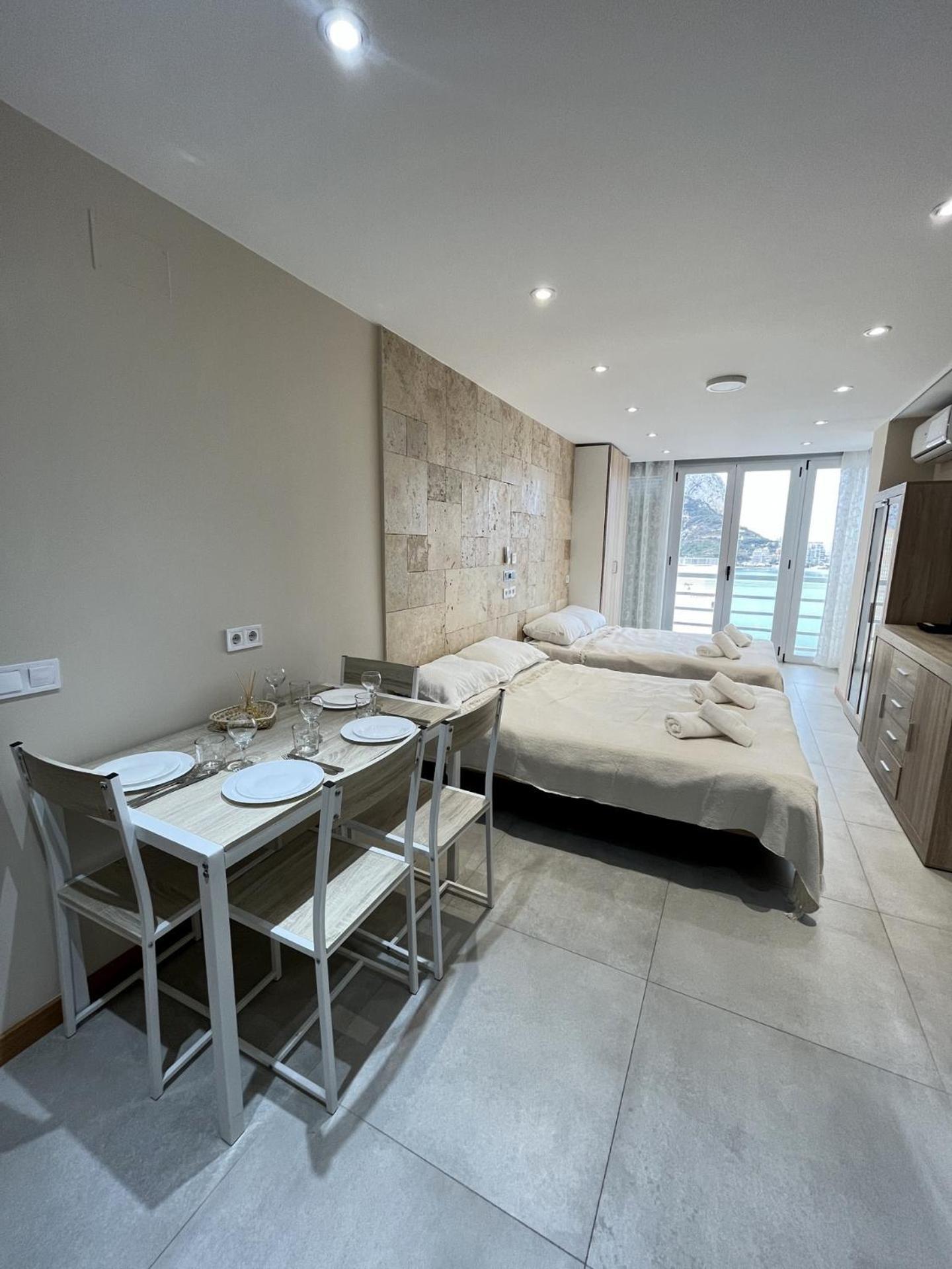 Apartment Pequeno Paraiso
