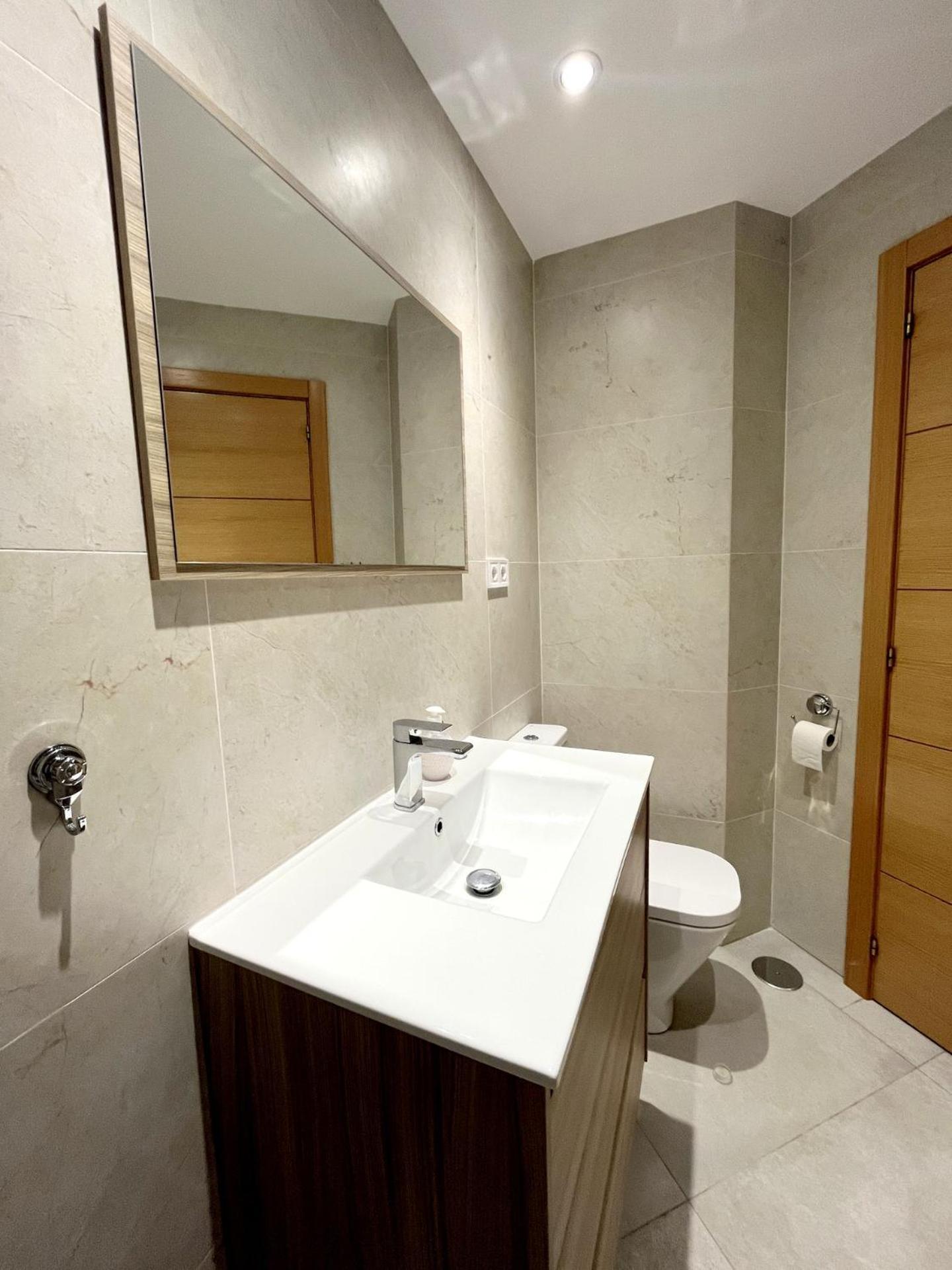 Pequeno Paraiso Apartment *