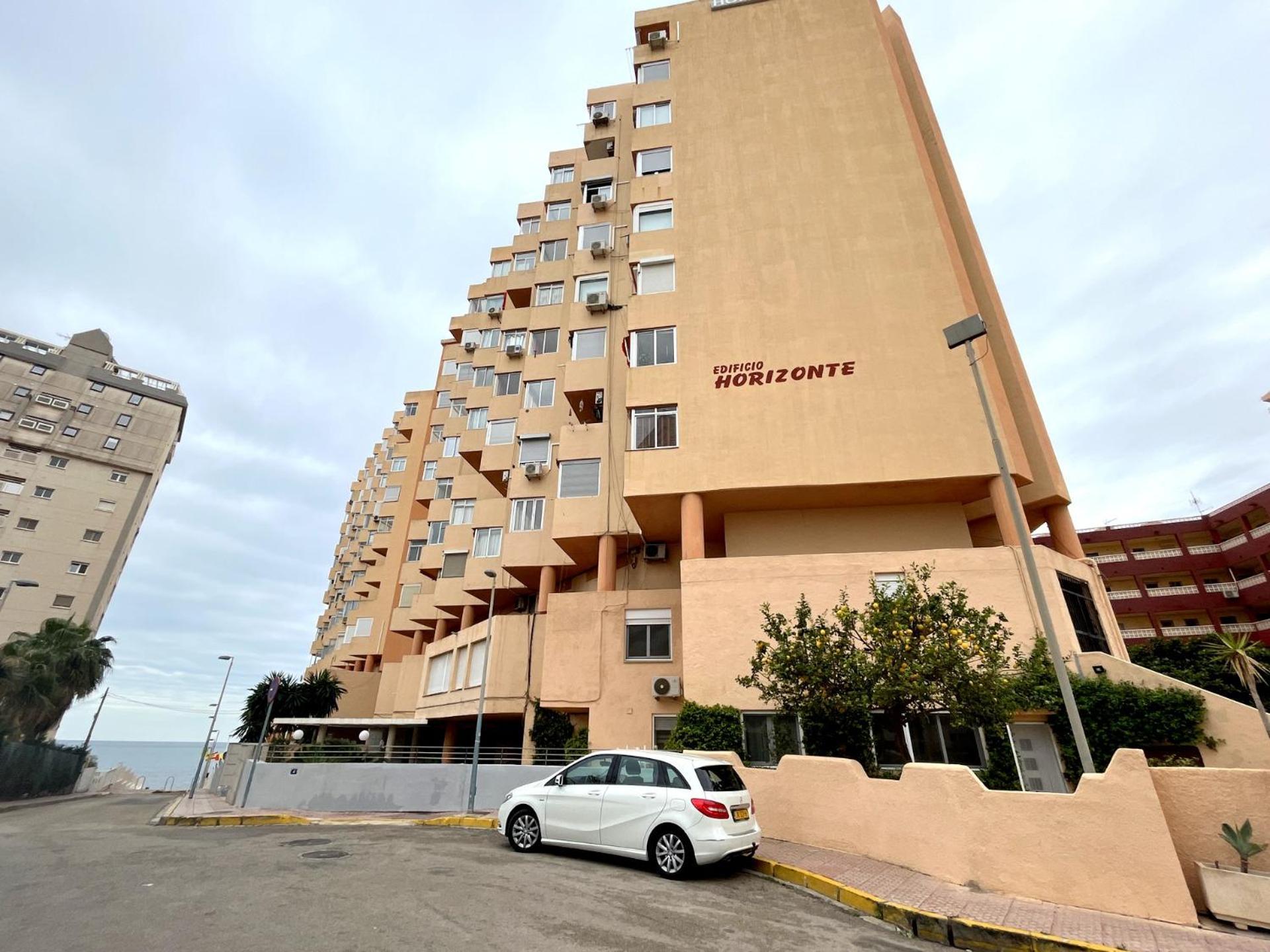 Pequeno Paraiso Apartment