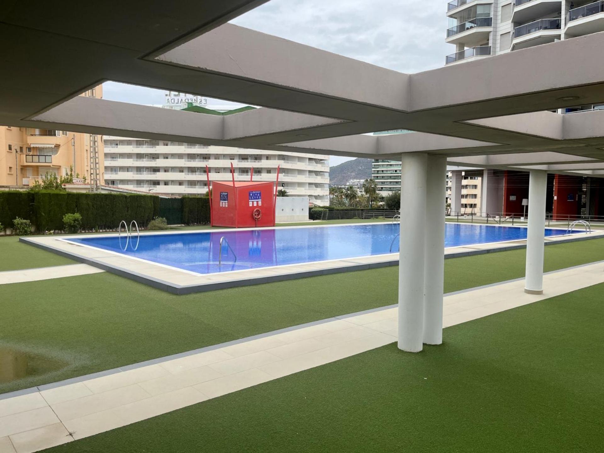Pequeno Paraiso * Ifach