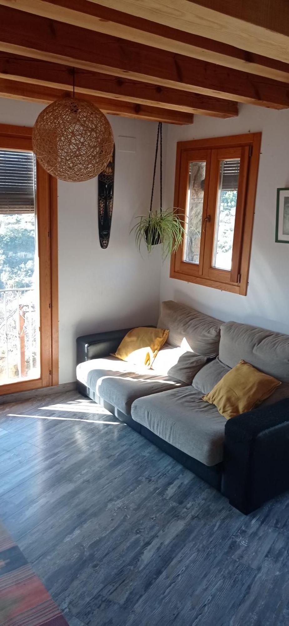 Holiday home Serafin Murillo de Gallego