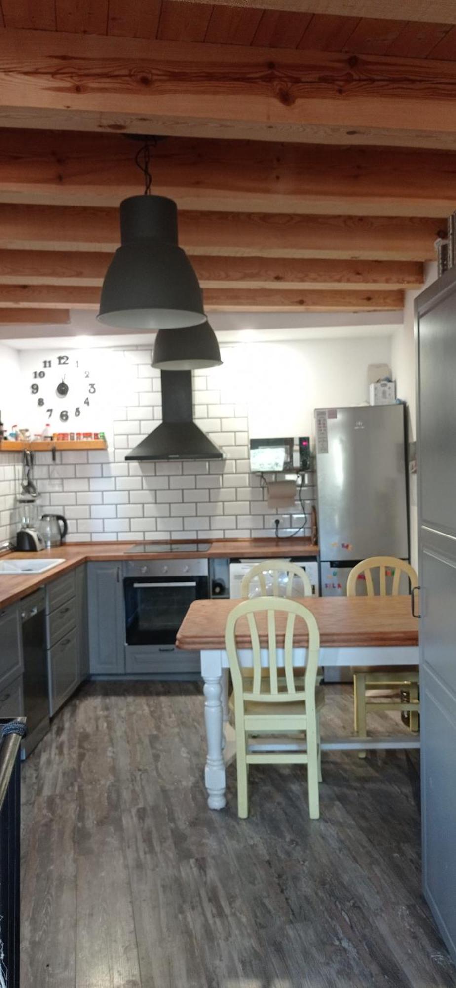 Serafin Holiday home *