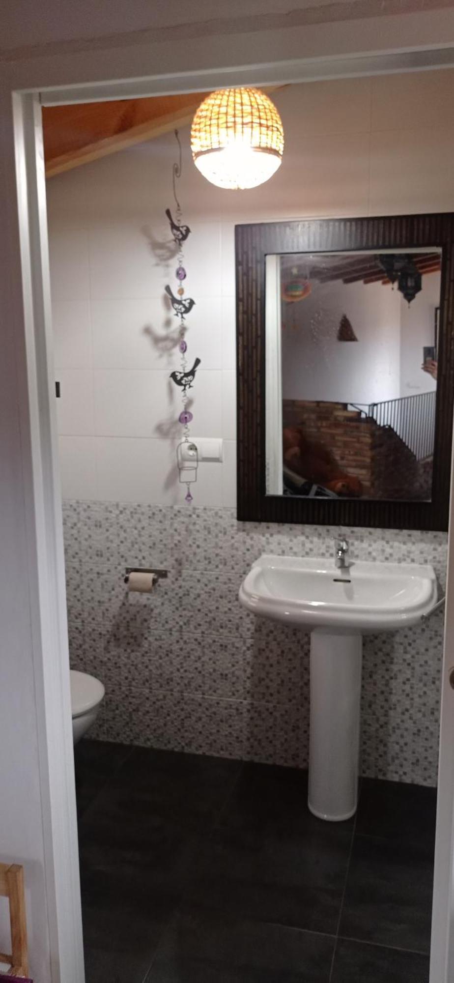 Holiday home Serafin Murillo de Gallego