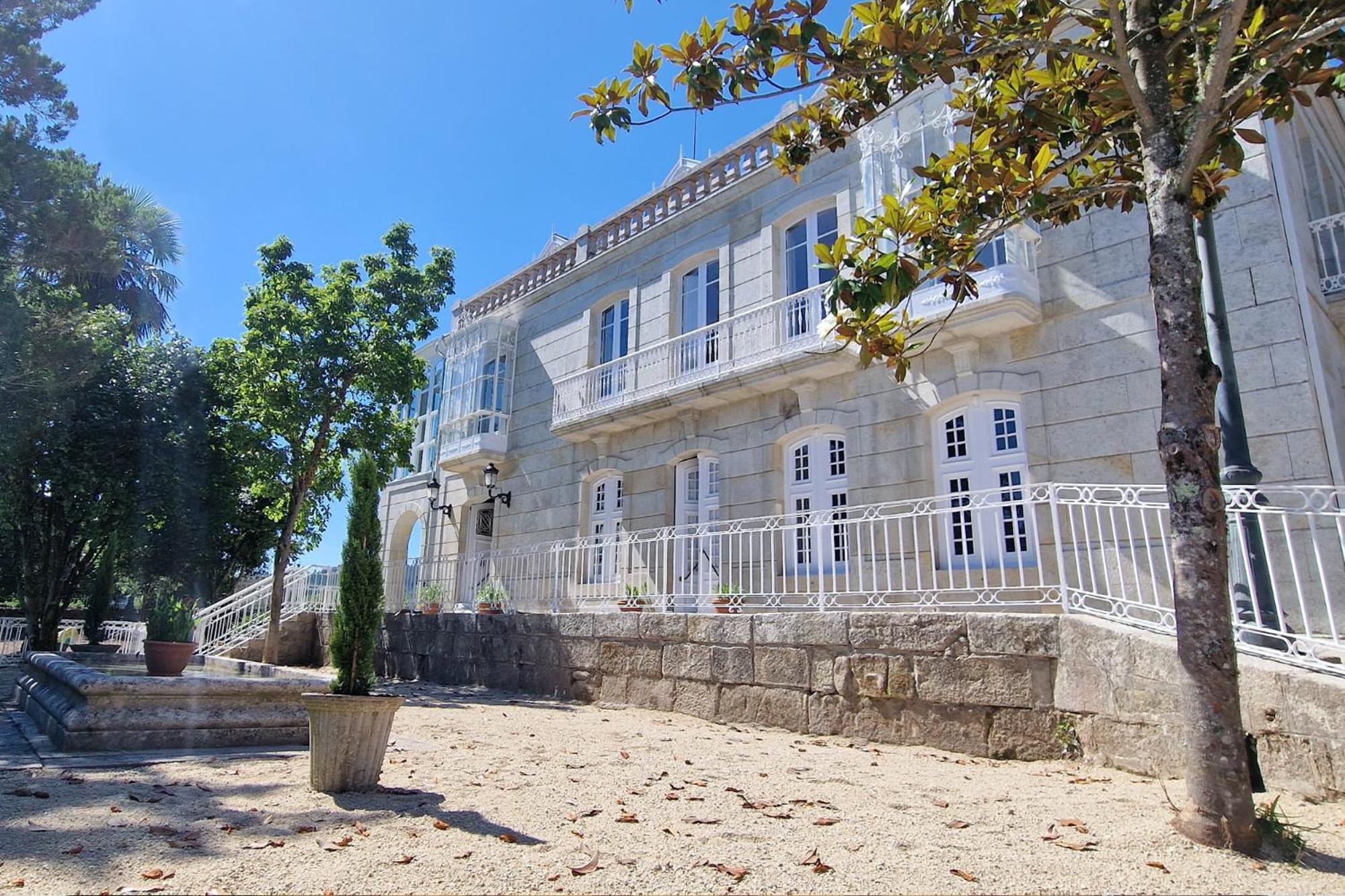 Сasa de vacaciones Casa Palacio De *