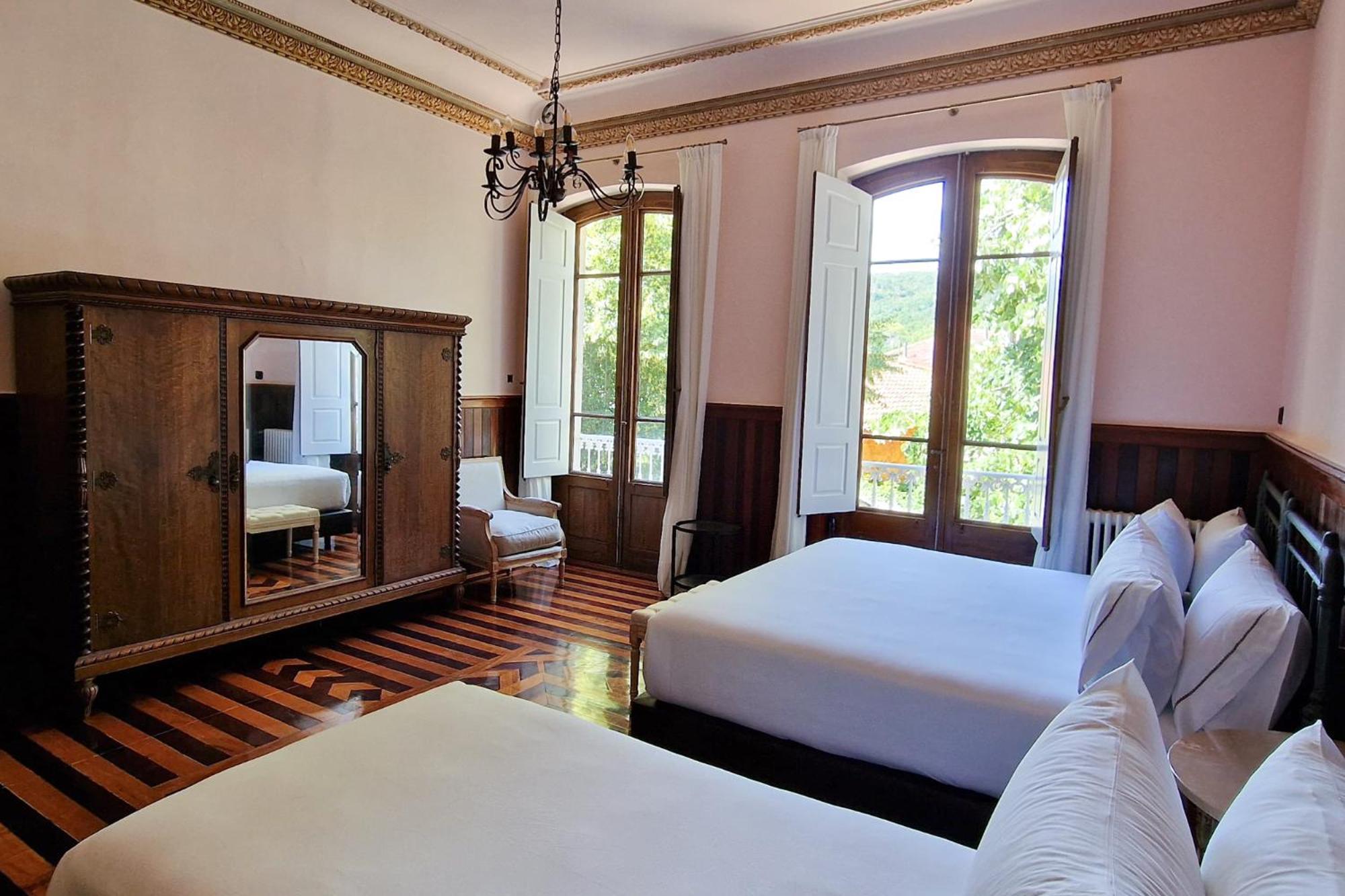 Сasa de vacaciones Casa Palacio De *