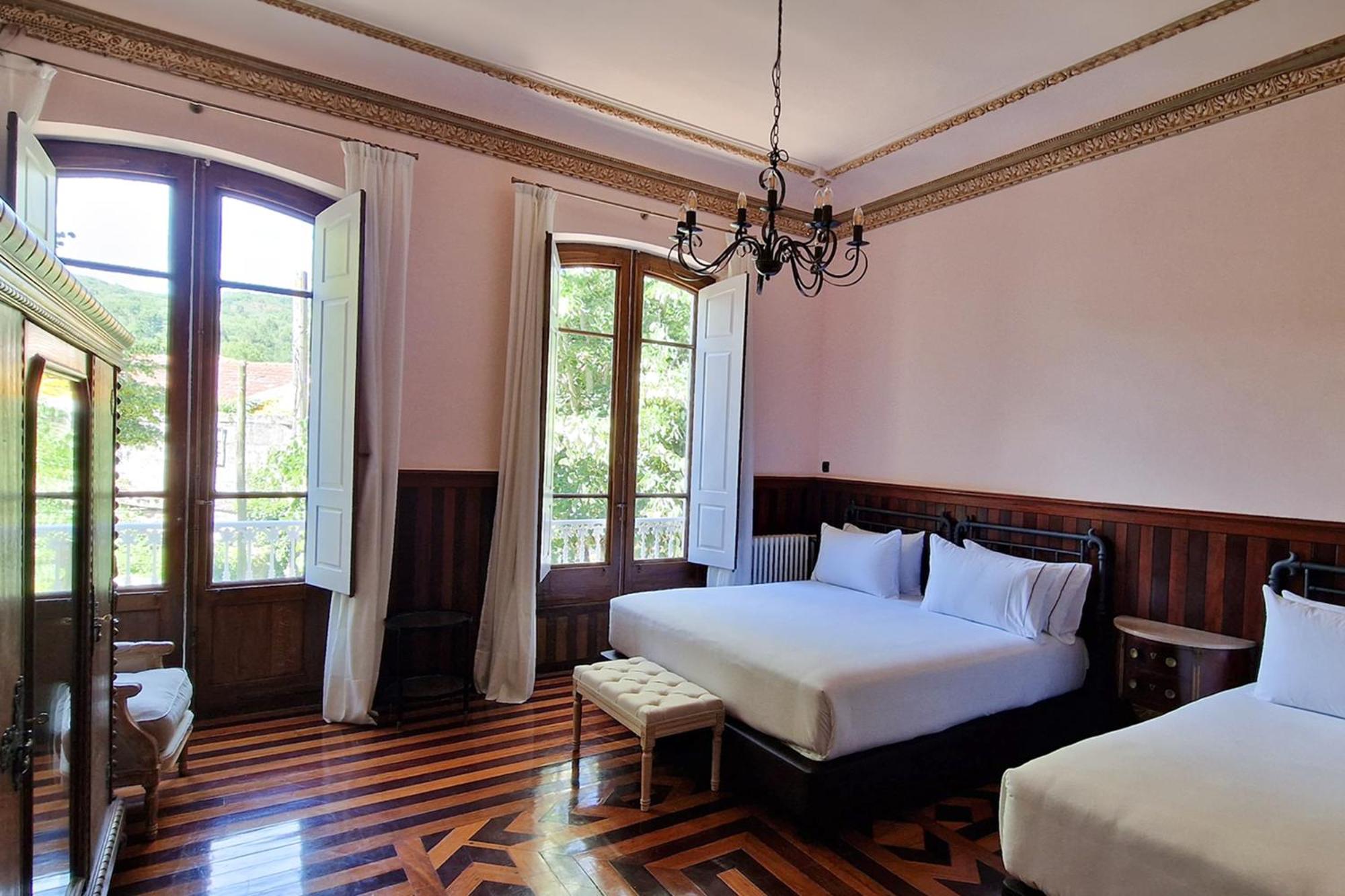 Casa Palacio De