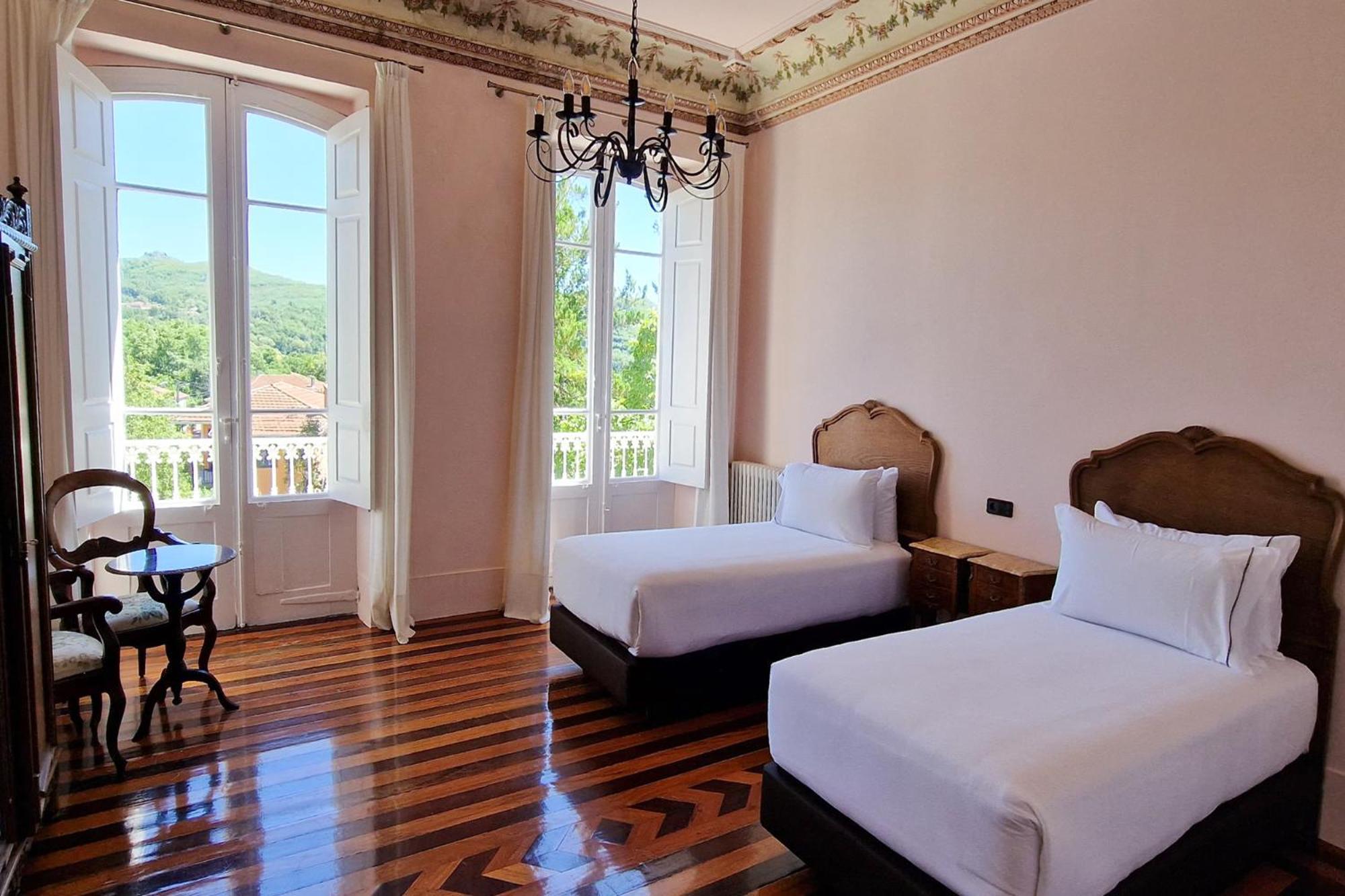 Casa Palacio De Сasa de vacaciones *