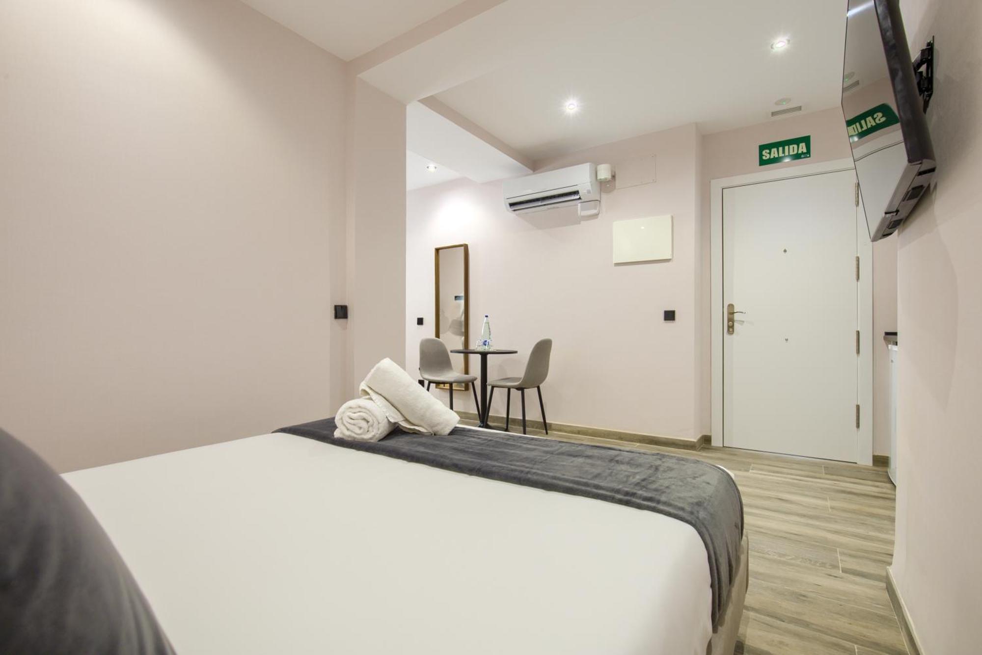Dobo Madrid Nuria Apartment Madrid