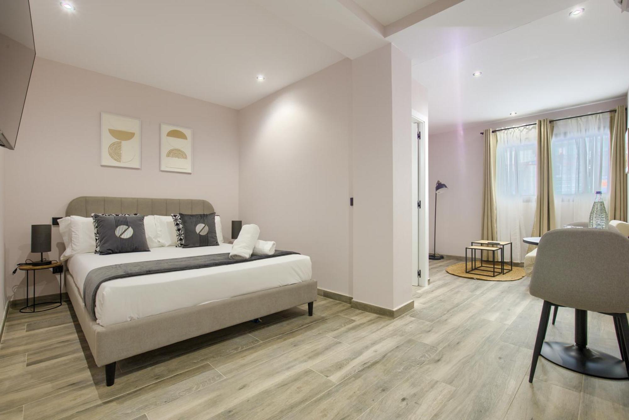 Apartment Dobo Madrid Nuria Madrid