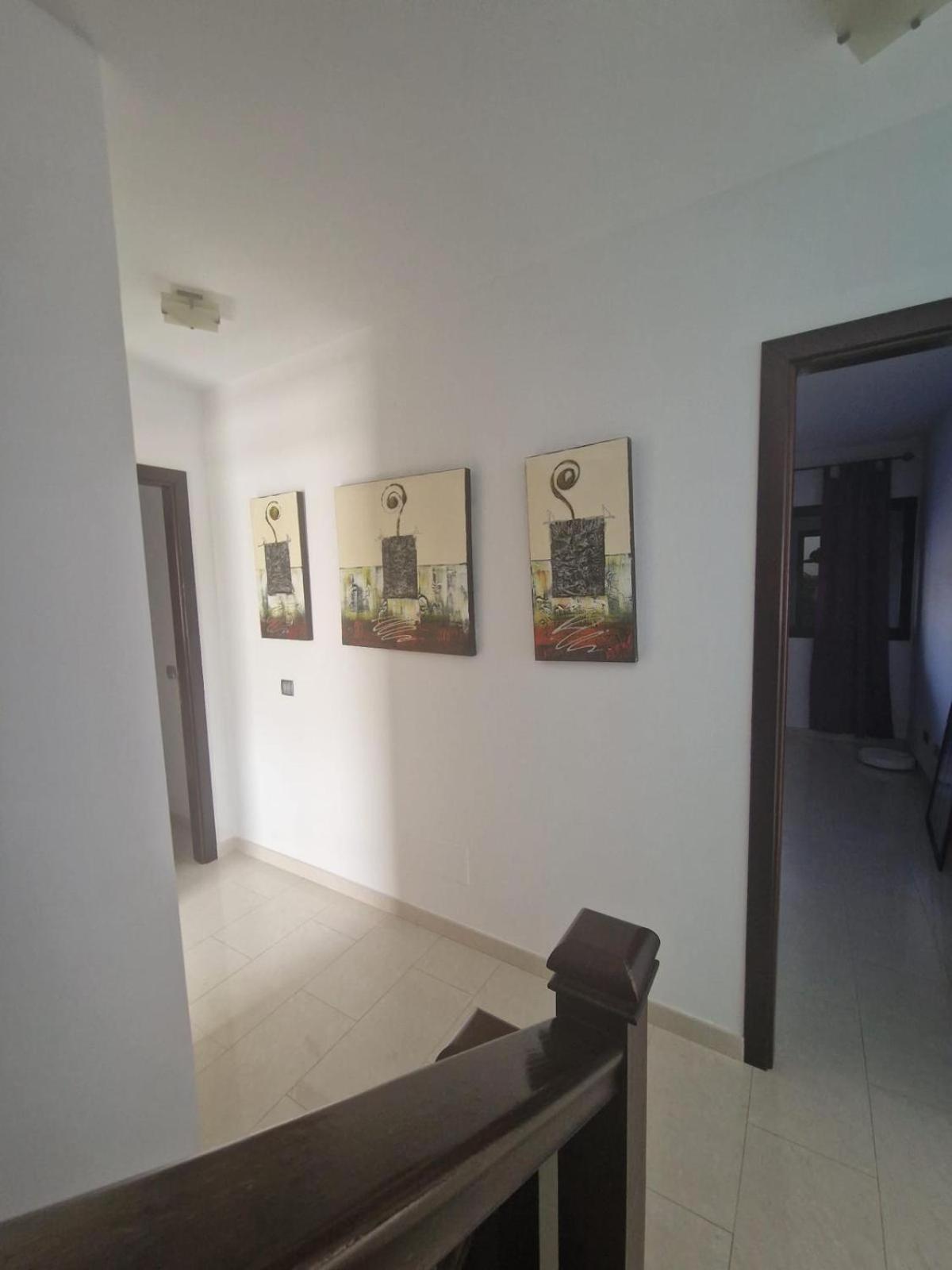 Nazaret Home