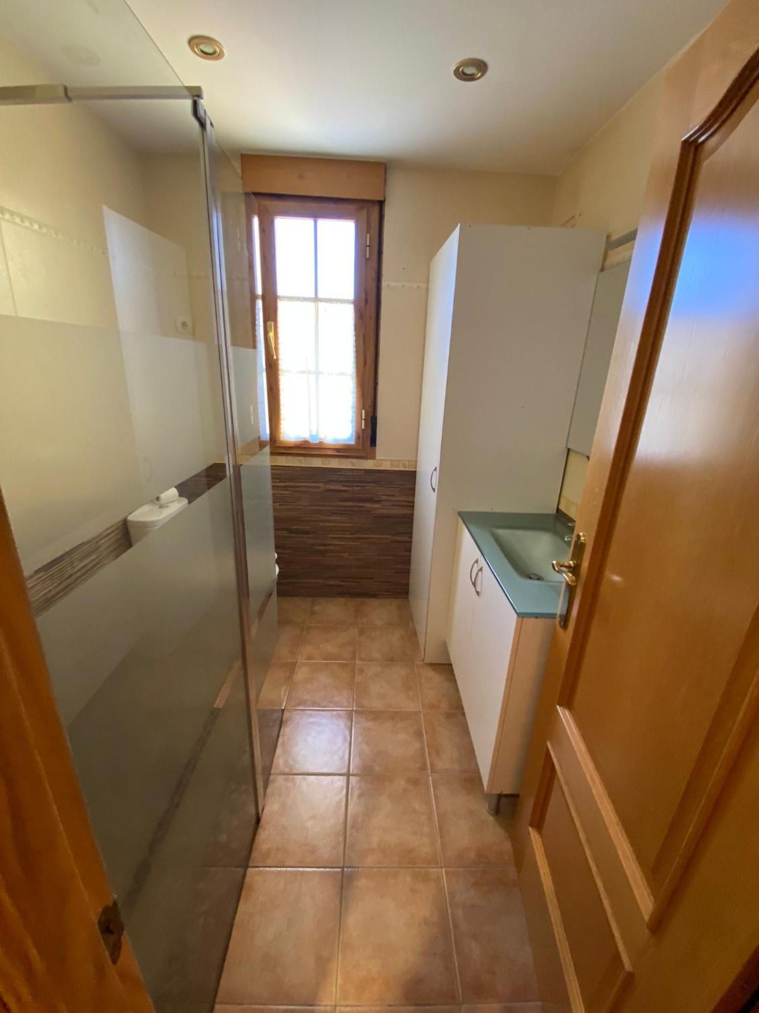Apartamento Puente