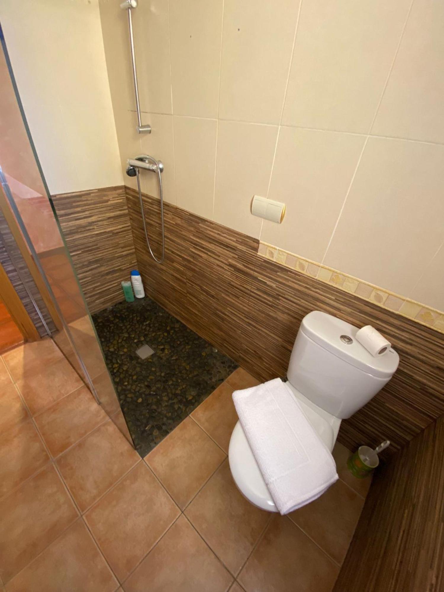 Puente Apartamento