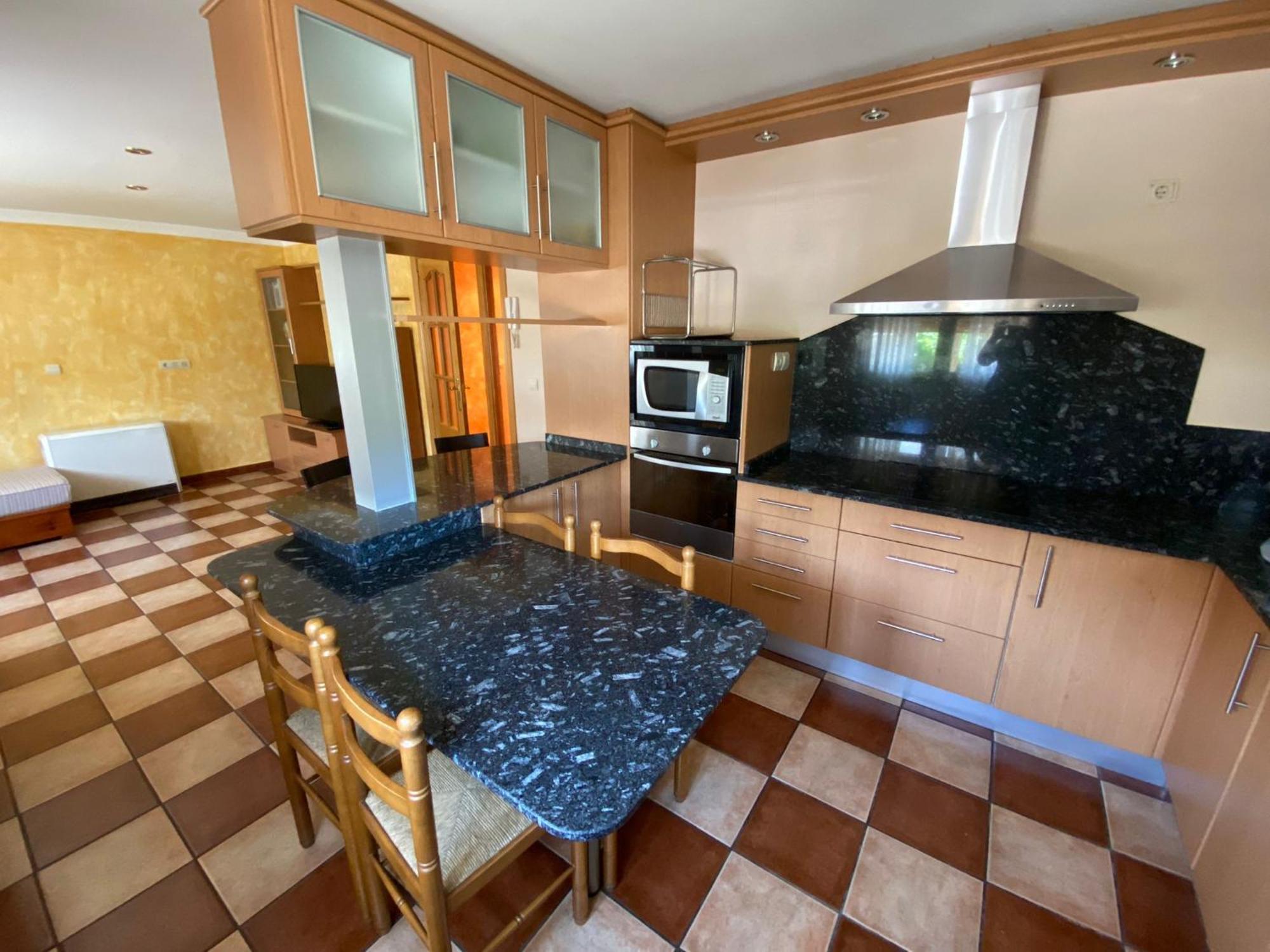 Puente Apartamento