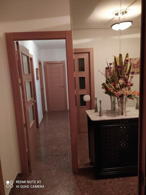 Desconecta En Con Vistas A Su Castillo Apartment Yeste