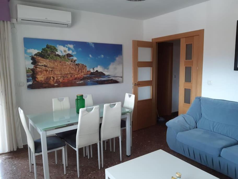 Desconecta En Con Vistas A Su Castillo Apartamento