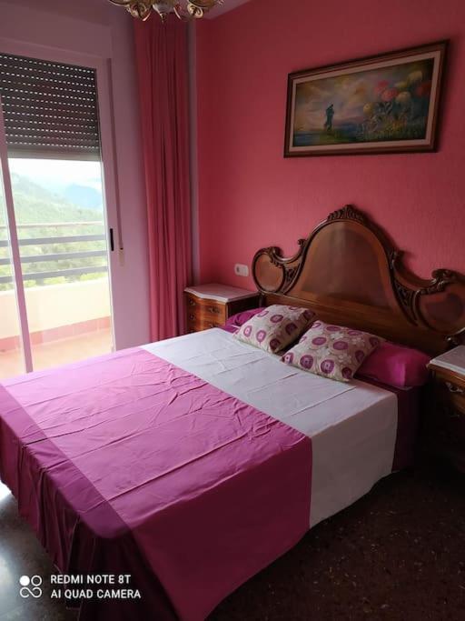 Apartamento Desconecta En Con Vistas A Su Castillo