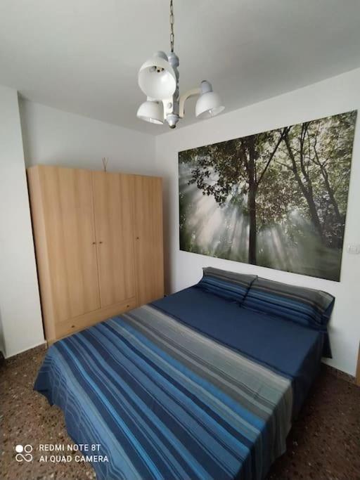 Apartamento Desconecta En Con Vistas A Su Castillo