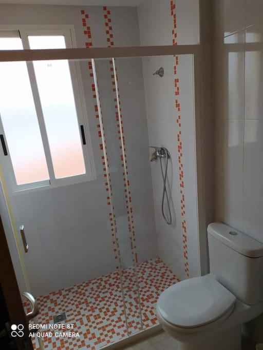Apartamento Desconecta En Con Vistas A Su Castillo Yeste