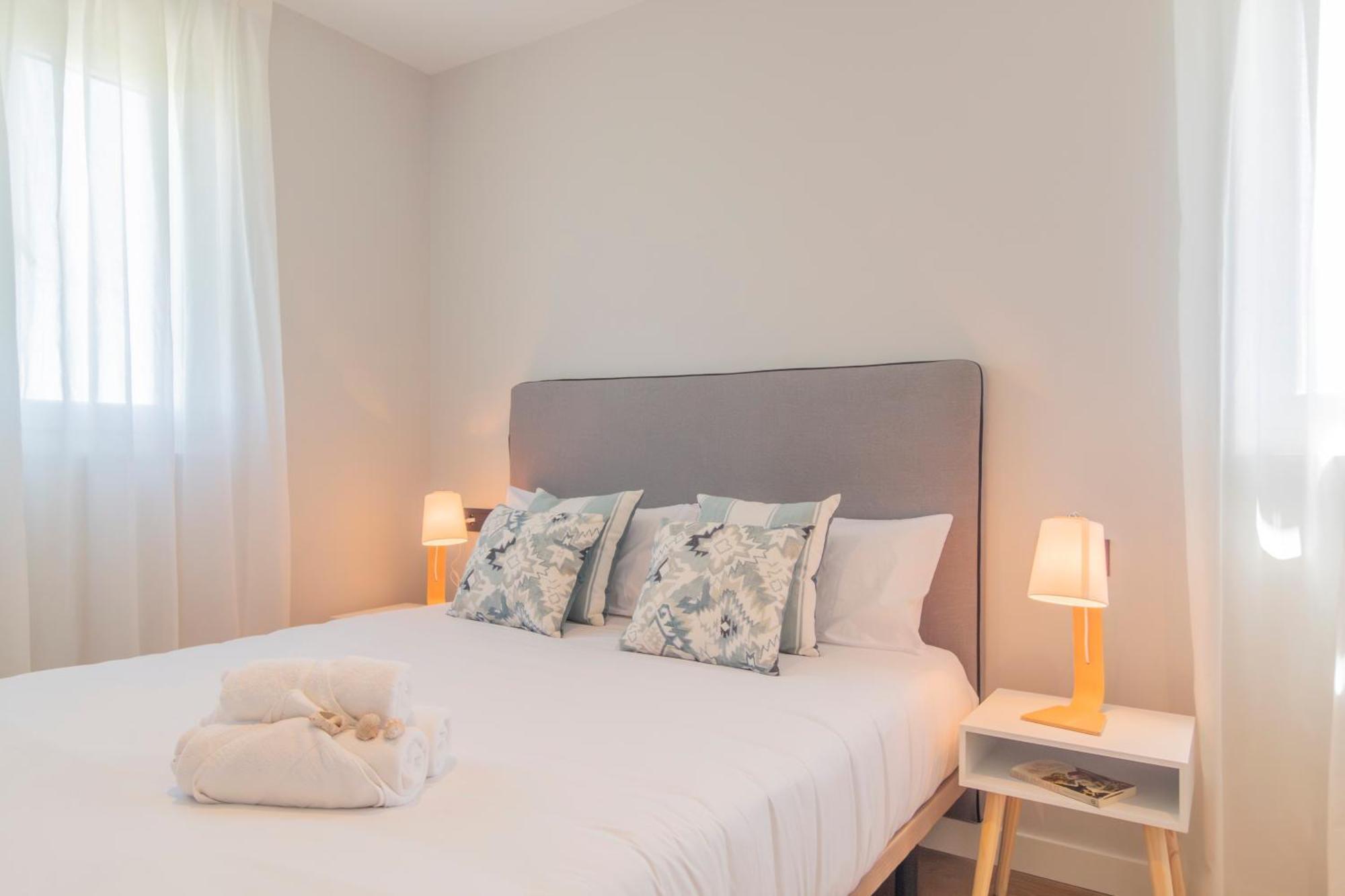 Apartment Holidea Mar Salada La Maruca Santander