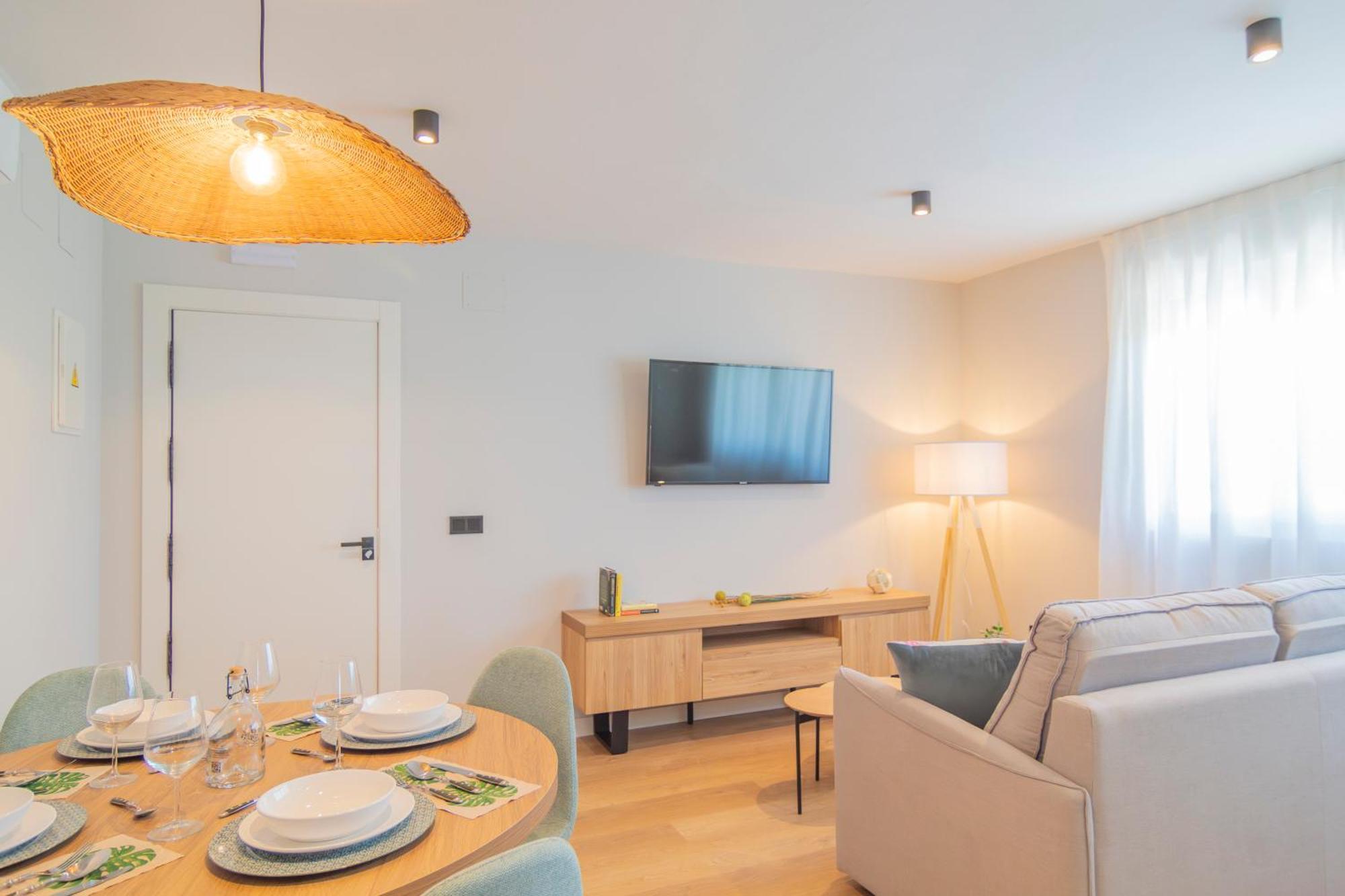Holidea Mar Salada La Maruca Apartment