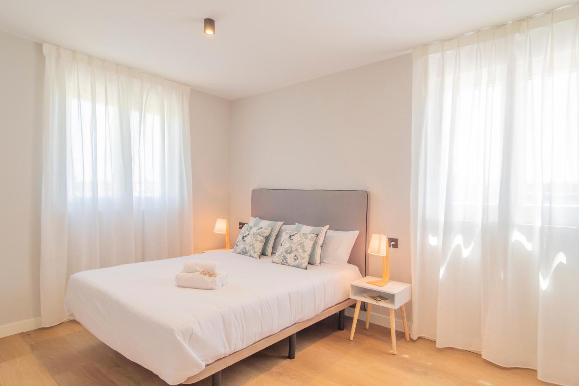 Apartment Holidea Mar Salada La Maruca