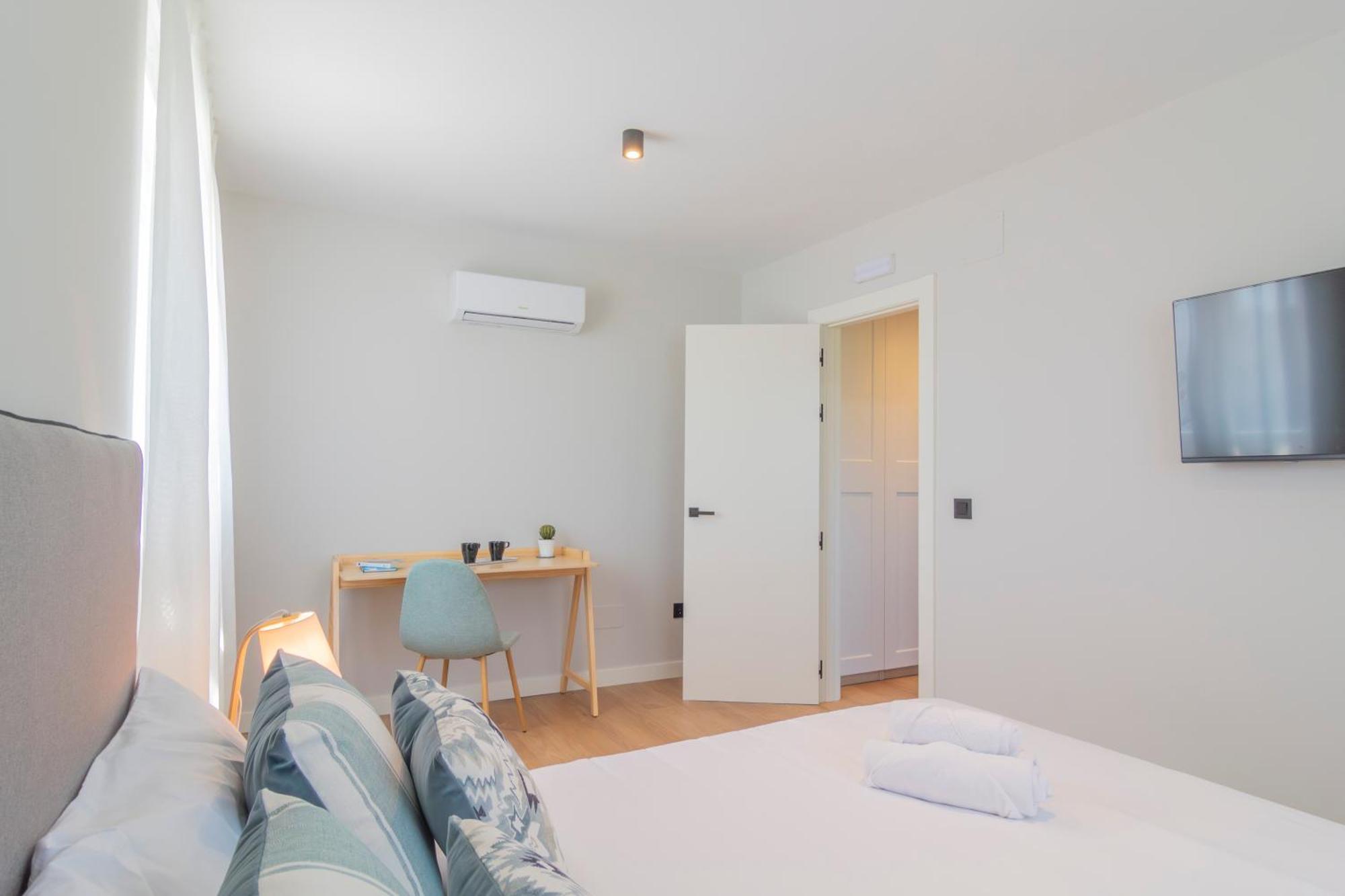 Apartment Holidea Mar Salada La Maruca Santander