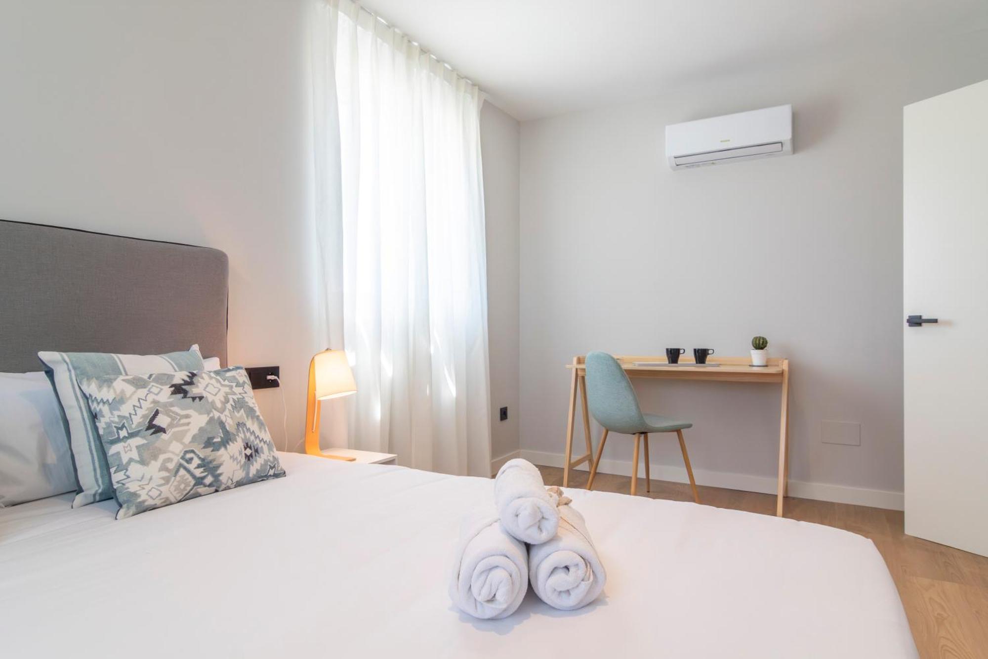 Holidea Mar Salada La Maruca Apartment