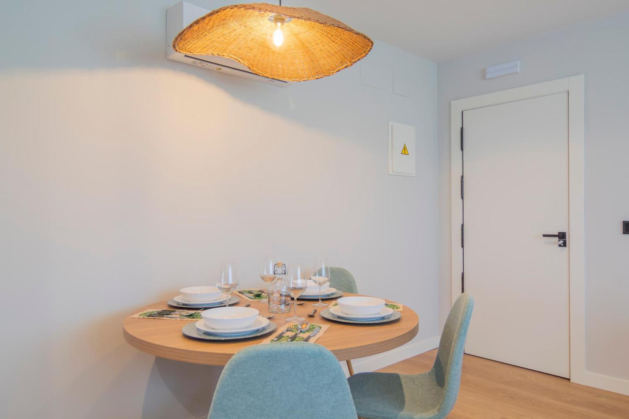 Holidea Mar Salada La Maruca Apartment *
