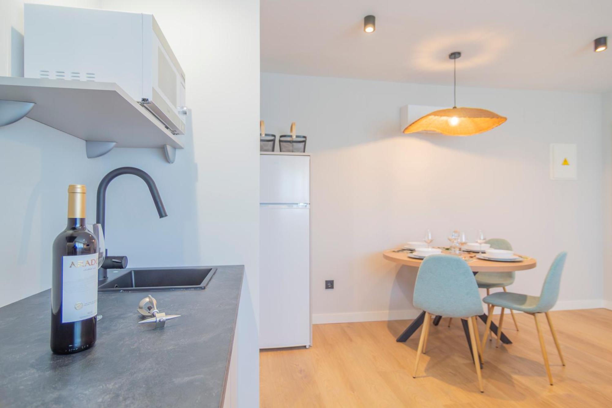 Holidea Mar Salada La Maruca Apartment Santander