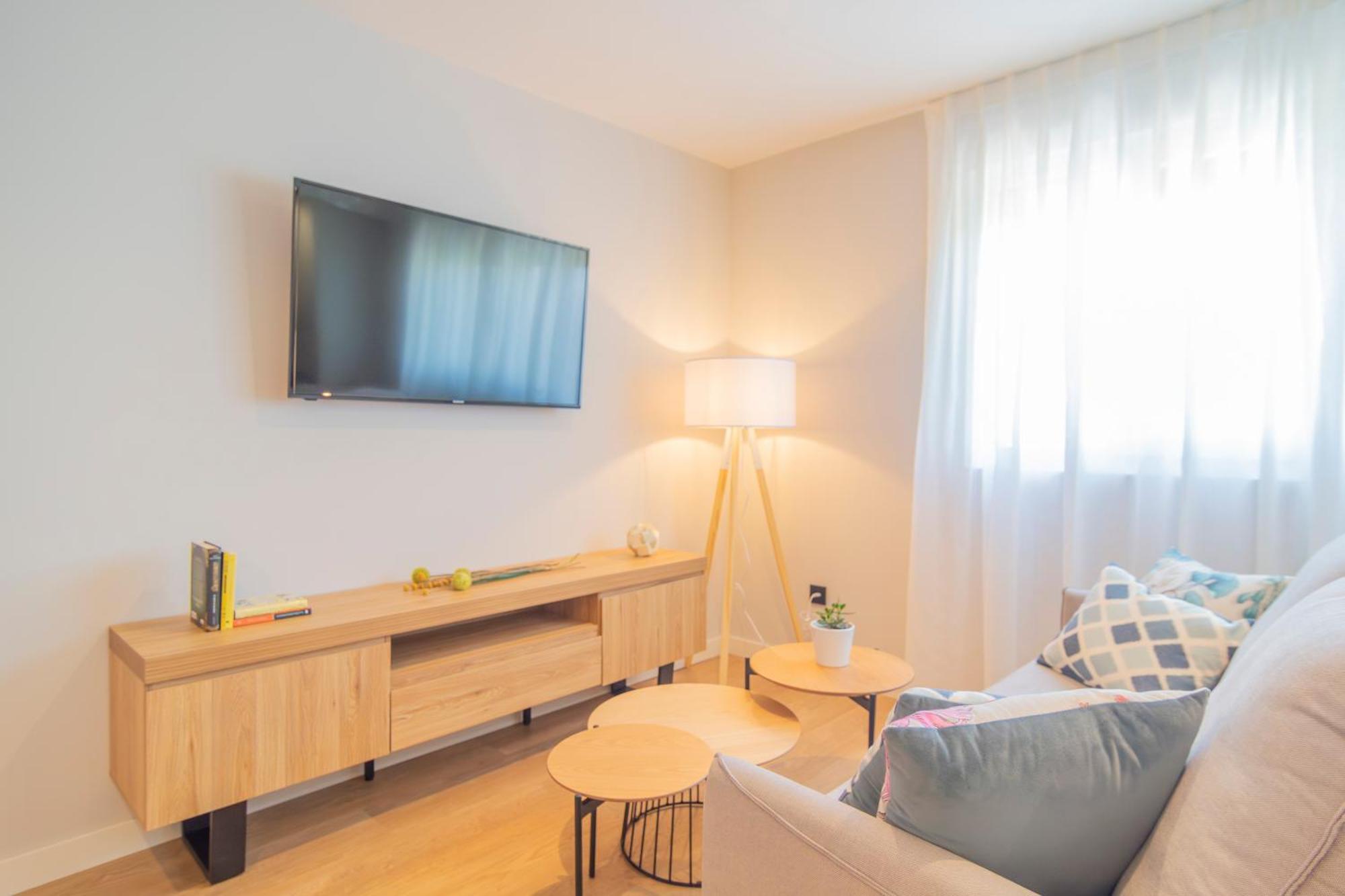 Apartment Holidea Mar Salada La Maruca Santander