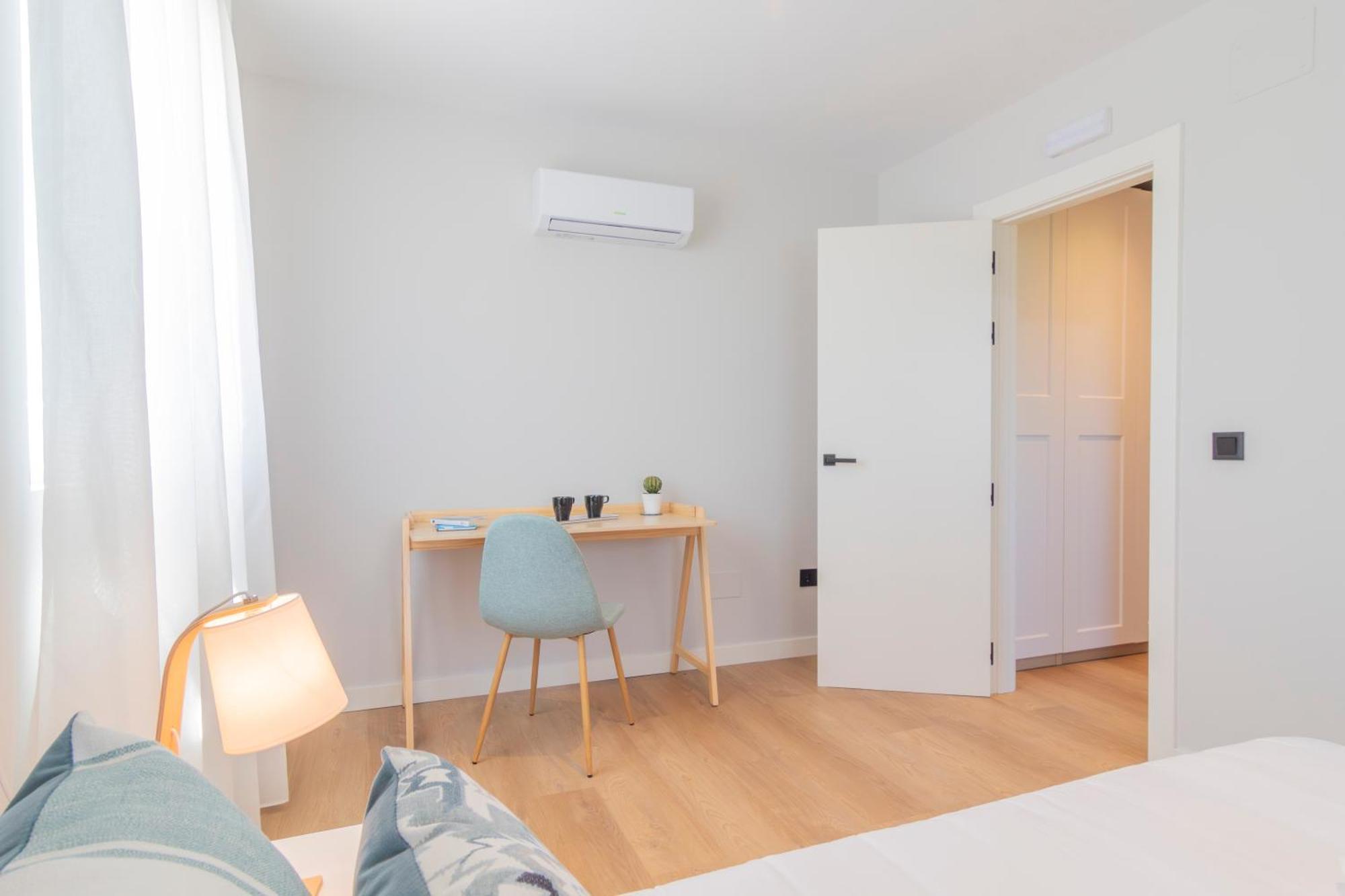 Holidea Mar Salada La Maruca Apartment