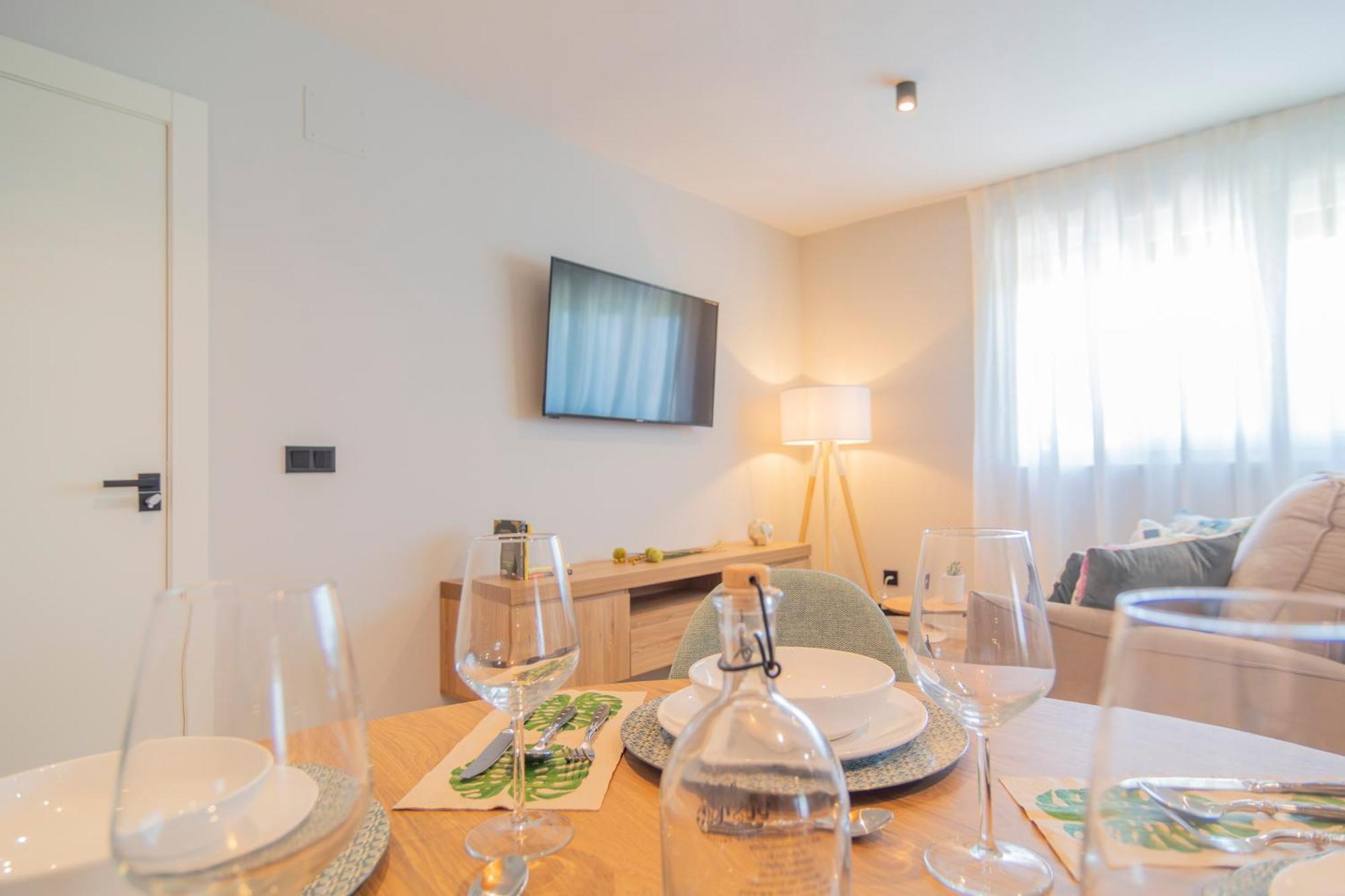 Apartment Holidea Mar Salada La Maruca