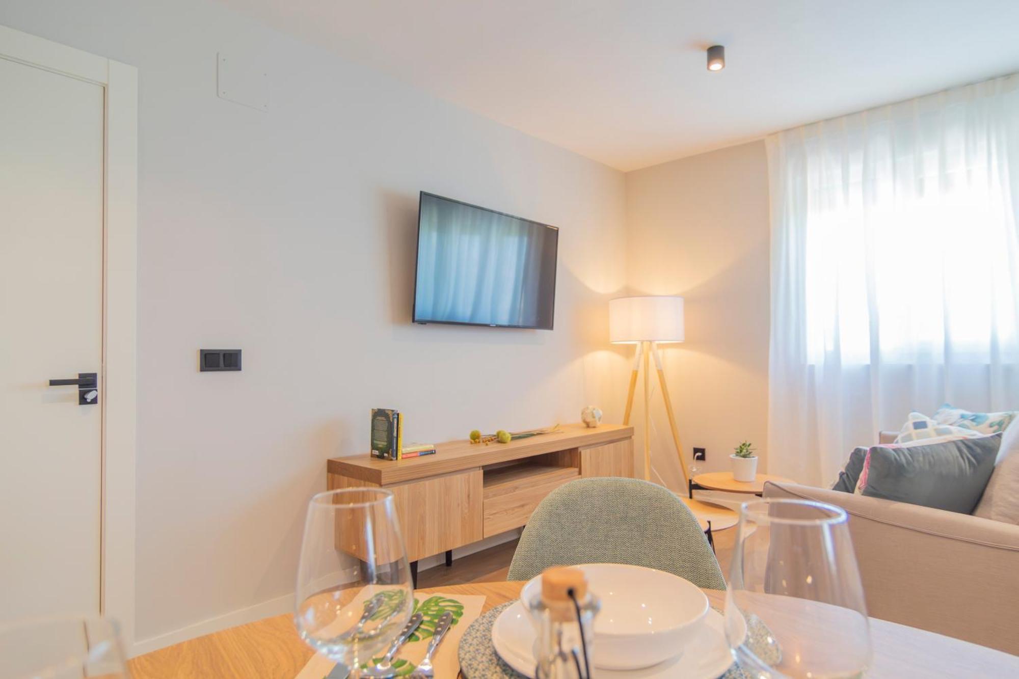 Apartment Holidea Mar Salada La Maruca