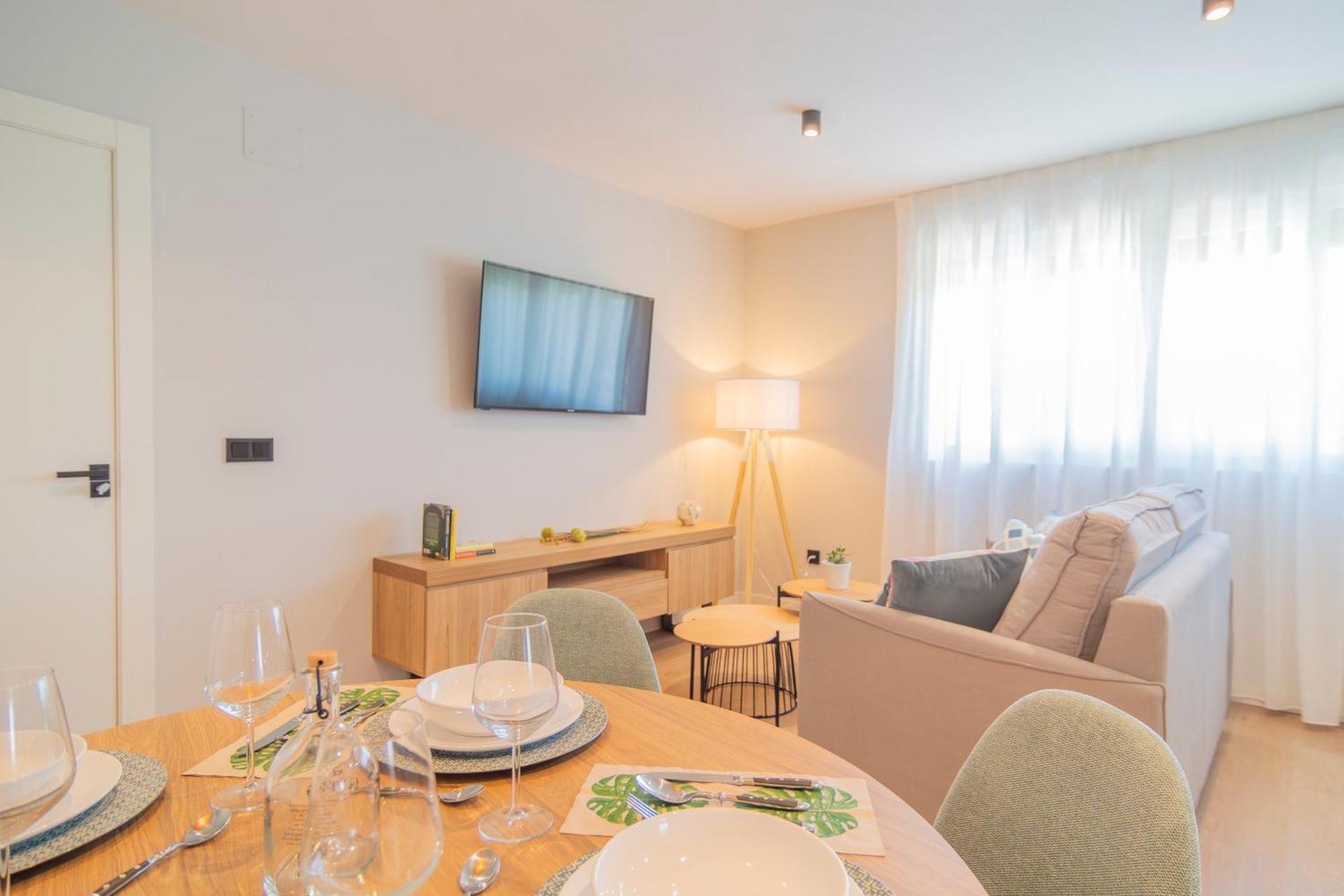 Apartment Holidea Mar Salada La Maruca Santander